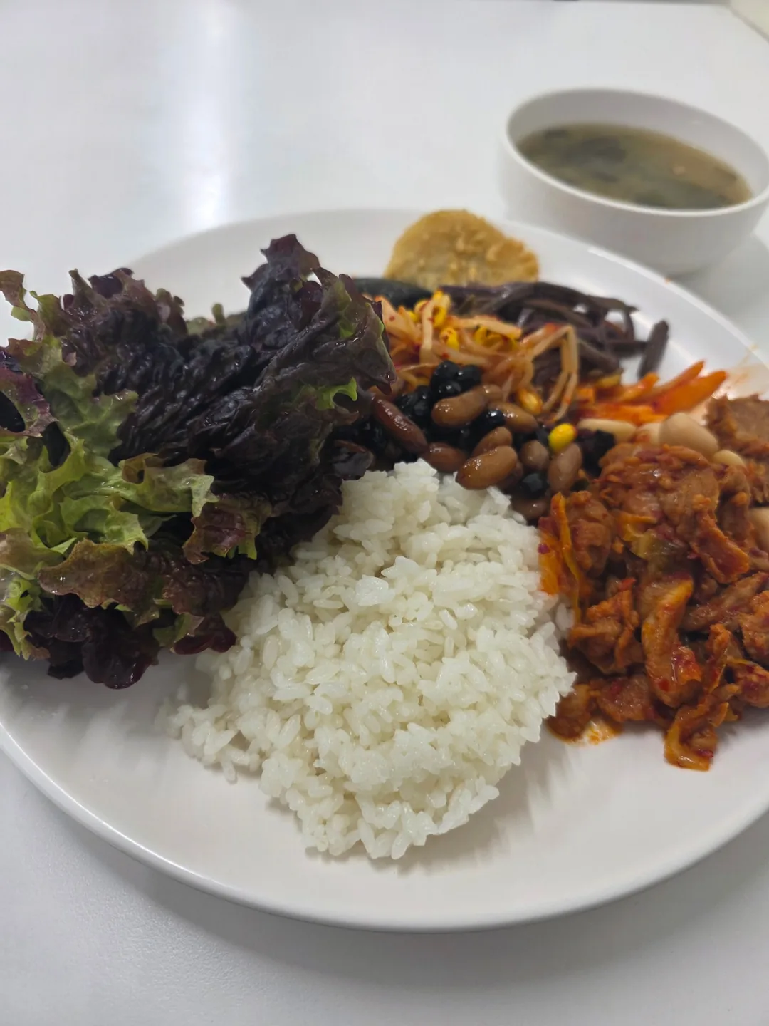 ⛄️ Bạn phải ăn trưa chứ!