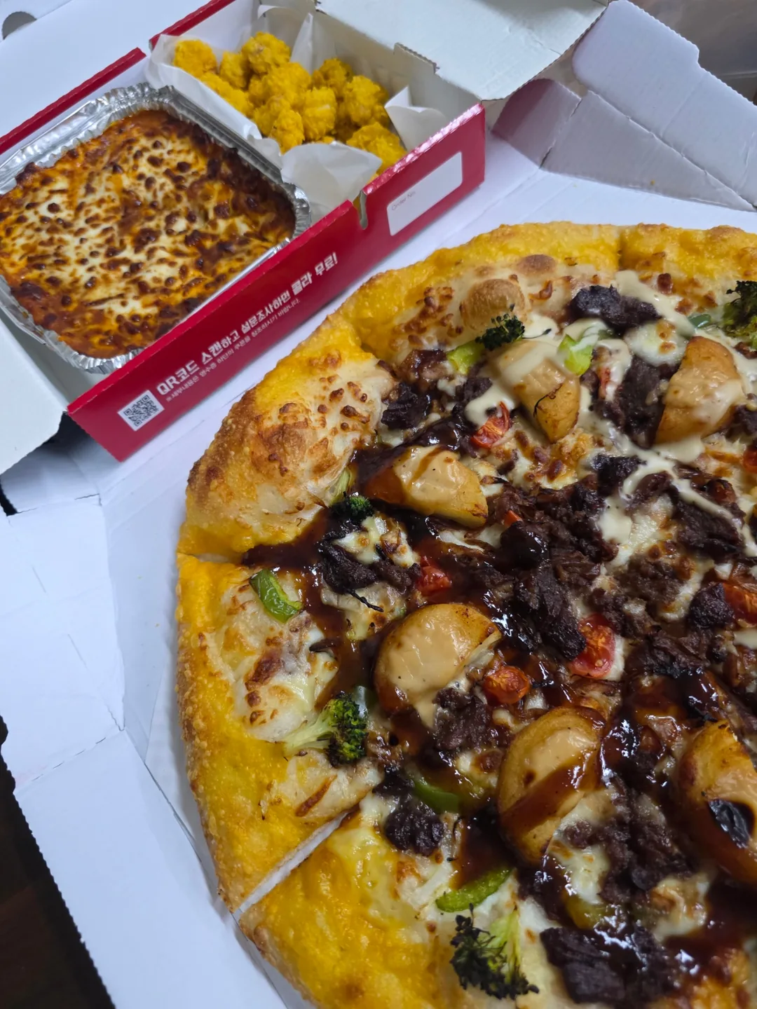⛄️Cùng nhau tận hưởng nào~~🍕👒