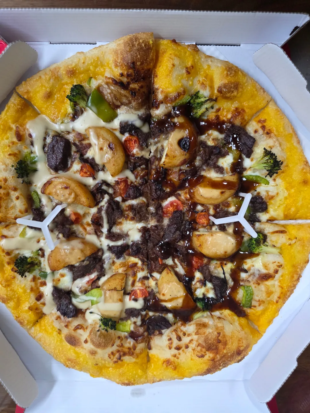 ⛄️Cùng nhau tận hưởng nào~~🍕👒