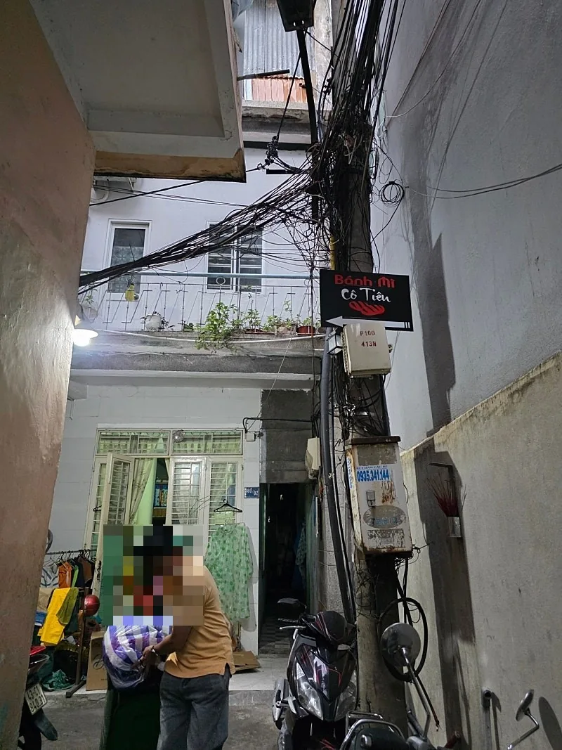 🇻🇳Chuyến du lịch Đà Nẵng của ba mẹ con_ Bánh mì Cô Tiên cứ nhớ mãi