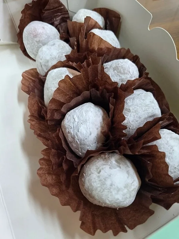 ⛄️Rốt cuộc bạn là ai vậy😭