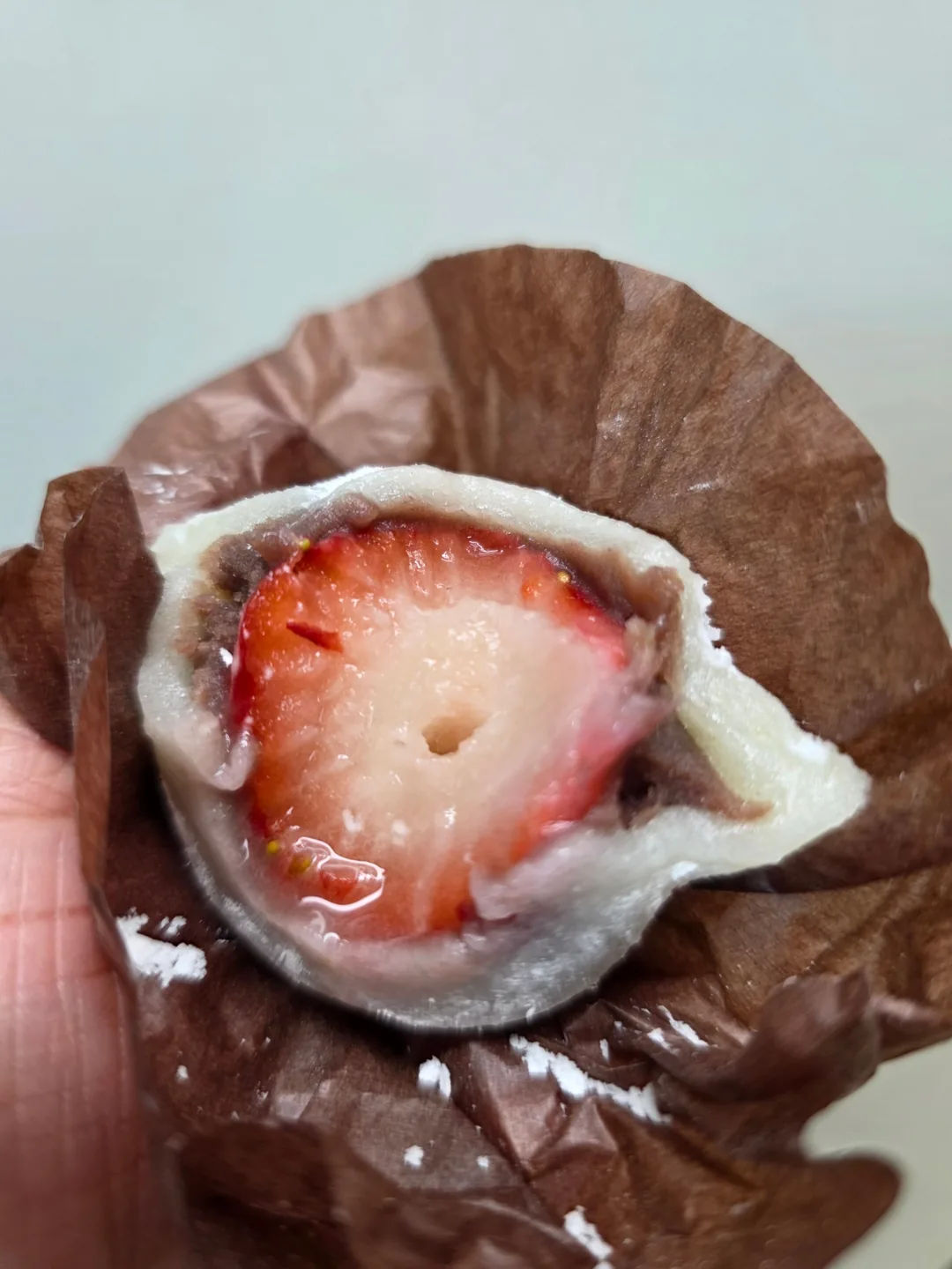 ⛄️Rốt cuộc bạn là ai vậy😭