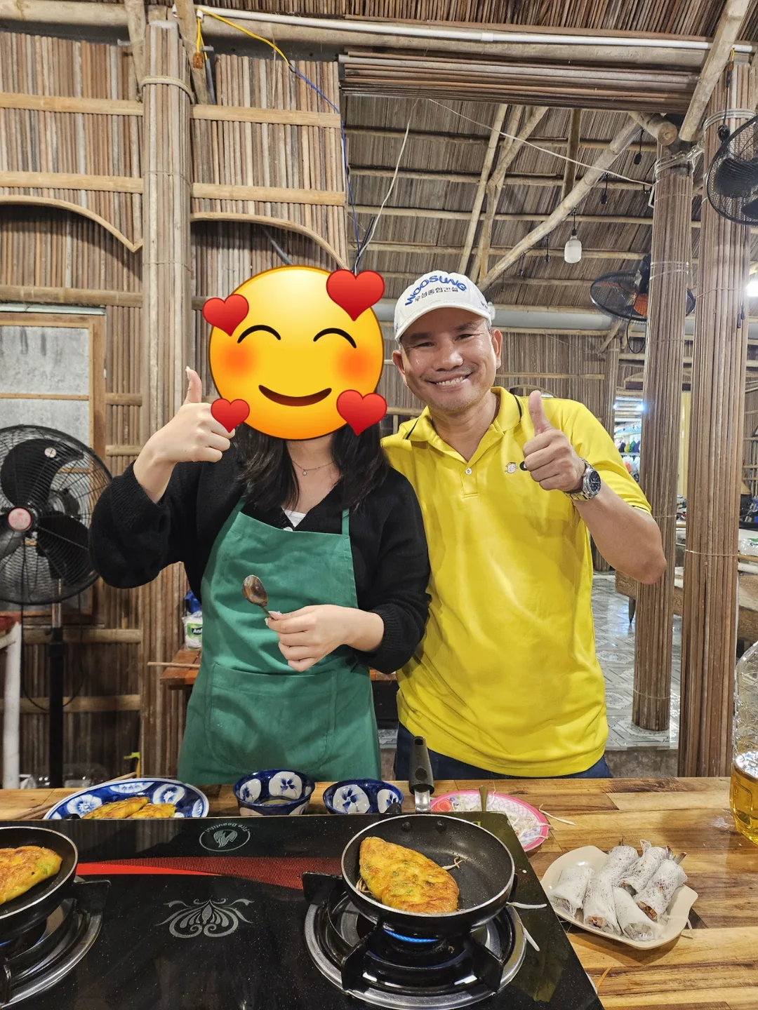 📸🇻🇳[Bức ảnh để đời của tôi] Những thiên thần nụ cười mà tôi đã gặp ở Đà Nẵng😍