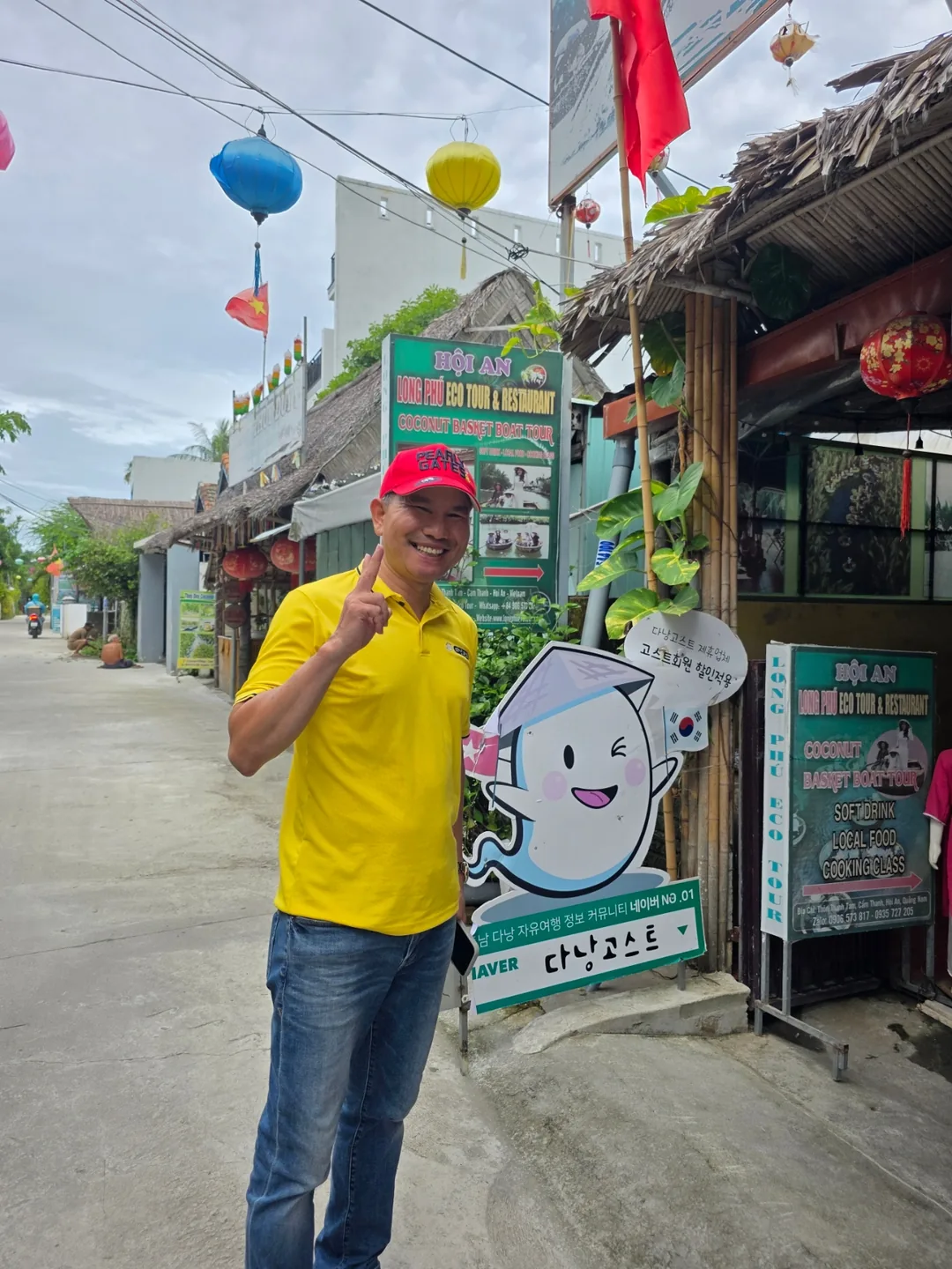 📸🇻🇳[Bức ảnh để đời của tôi] Những thiên thần nụ cười mà tôi đã gặp ở Đà Nẵng😍