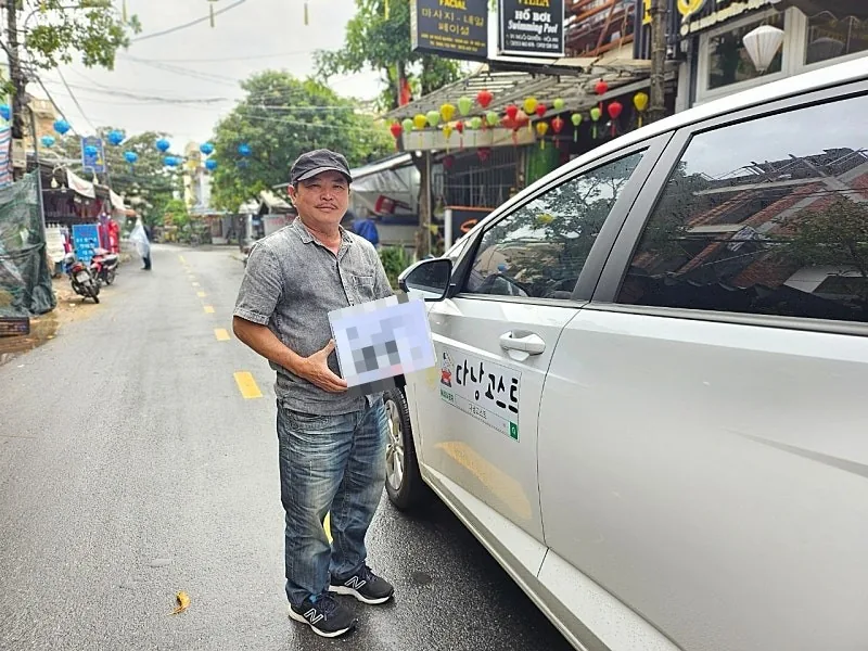 📸🇻🇳[Bức ảnh để đời của tôi] Những thiên thần nụ cười mà tôi đã gặp ở Đà Nẵng😍