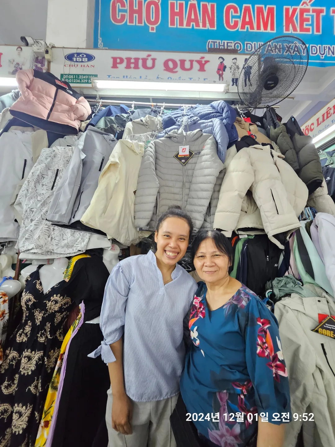 📸🇻🇳[Bức ảnh để đời của tôi] Những thiên thần nụ cười mà tôi đã gặp ở Đà Nẵng😍