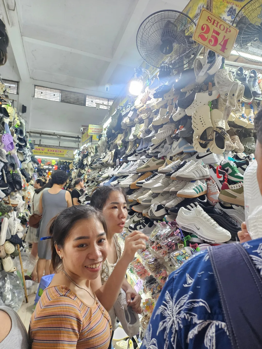 📸🇻🇳[Bức ảnh để đời của tôi] Những thiên thần nụ cười mà tôi đã gặp ở Đà Nẵng😍