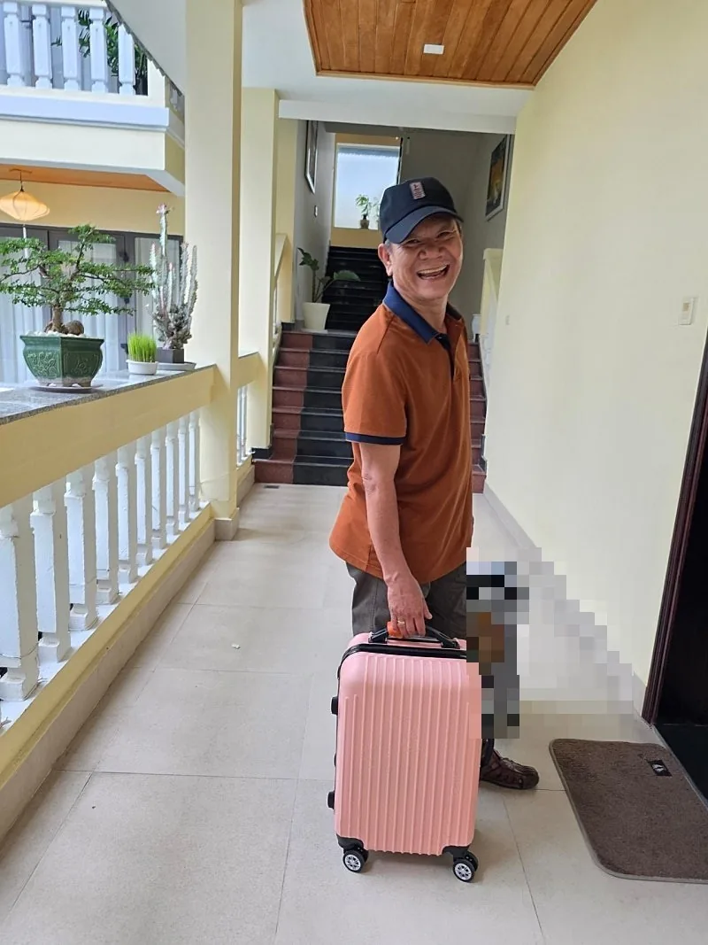 📸🇻🇳[Bức ảnh để đời của tôi] Những thiên thần nụ cười mà tôi đã gặp ở Đà Nẵng😍