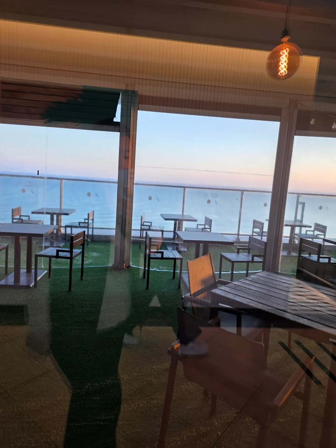 🇰🇷 Đánh giá khách sạn St. John's Gangneung