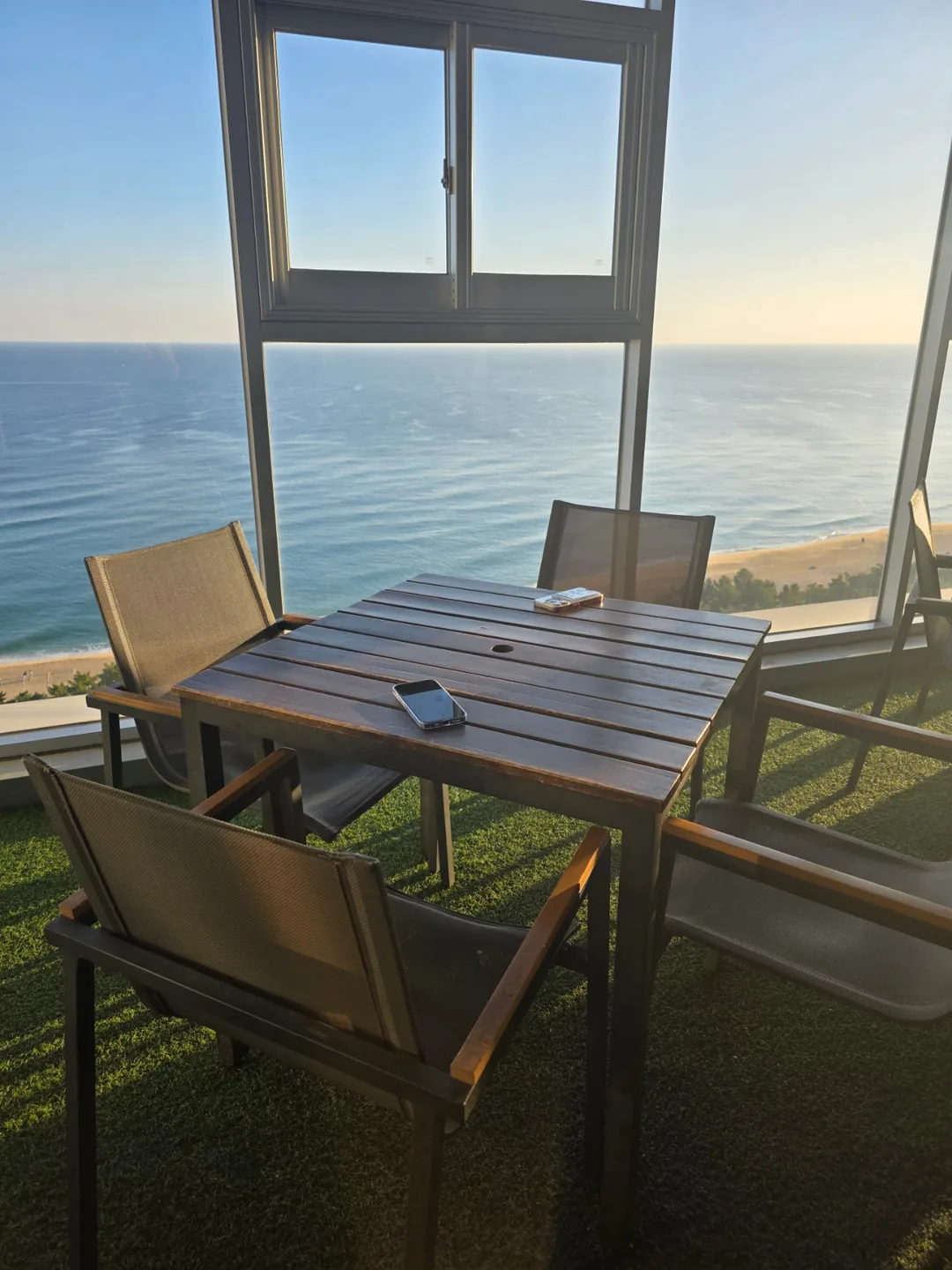 🇰🇷 Đánh giá khách sạn St. John's Gangneung