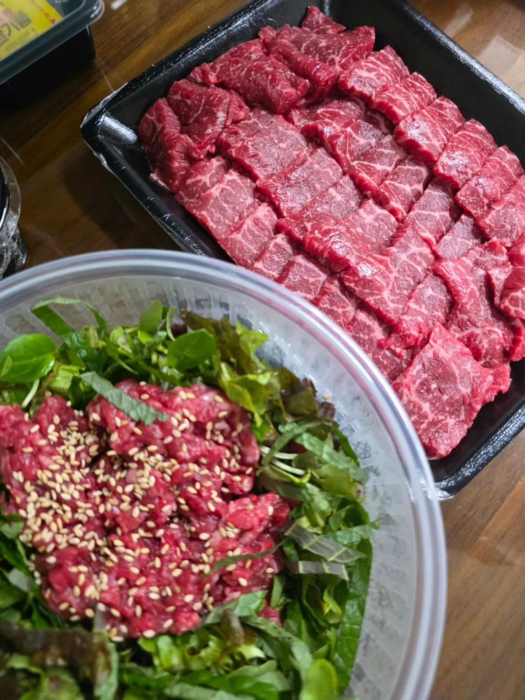 🧧 Chào buổi tối! Wow~~~ màu sắc đẹp quá~