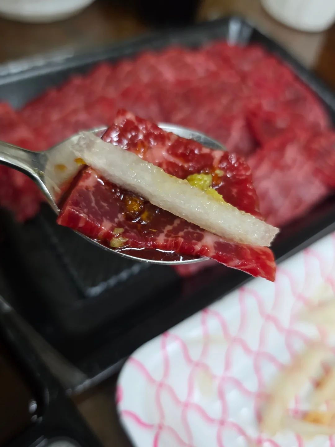 🧧 Chào buổi tối! Wow~~~ màu sắc đẹp quá~