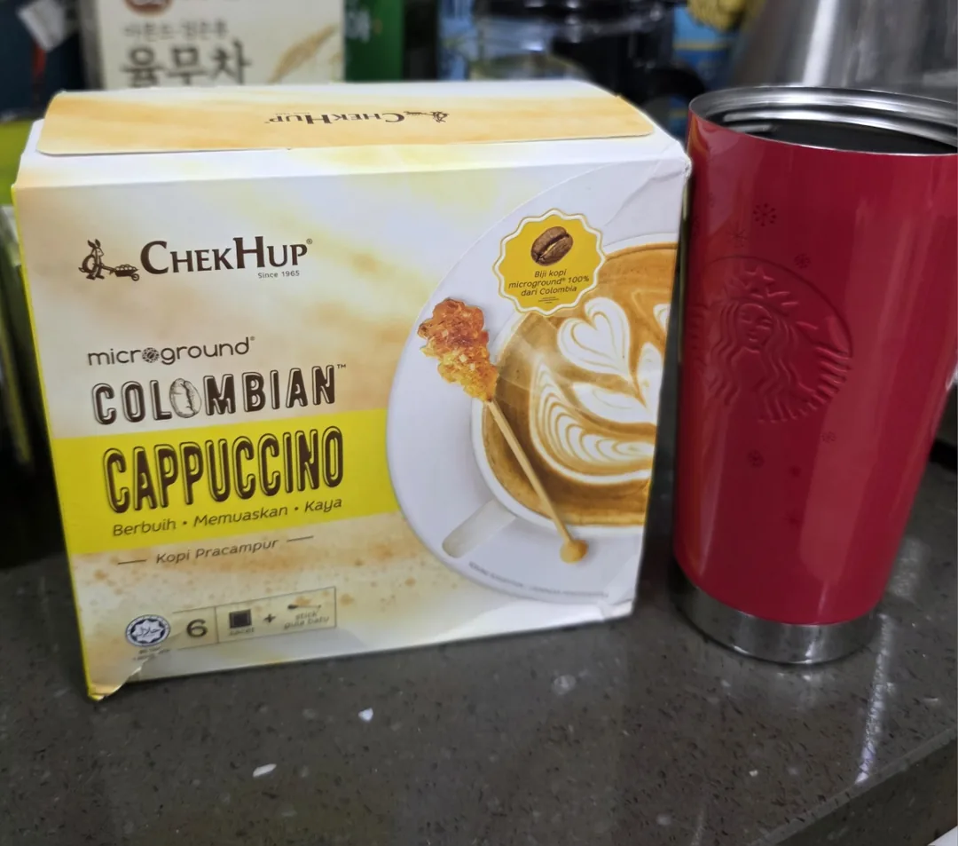🧧Cà phê chào buổi sáng
