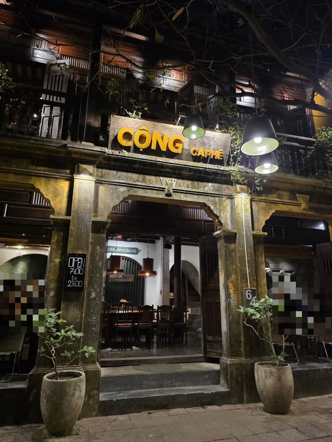 🇻🇳 Chuyến du lịch Đà Nẵng của mẹ và hai con gái_ Cộng Cà Phê Hội An với view sông Thu Bồn tuyệt đẹp (hợp tác với địa phương Đà Nẵng)