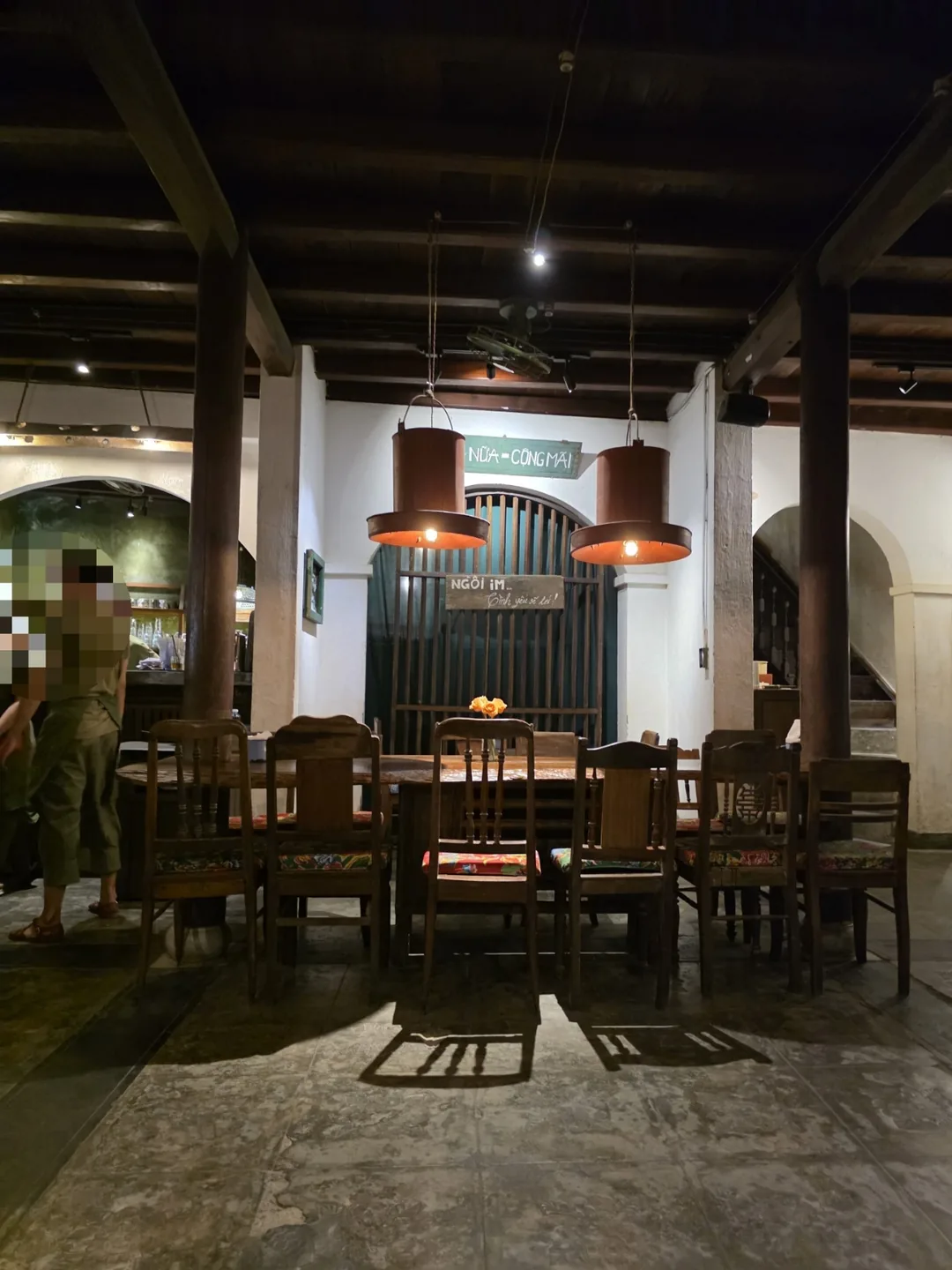 🇻🇳 Chuyến du lịch Đà Nẵng của mẹ và hai con gái_ Cộng Cà Phê Hội An với view sông Thu Bồn tuyệt đẹp (hợp tác với địa phương Đà Nẵng)