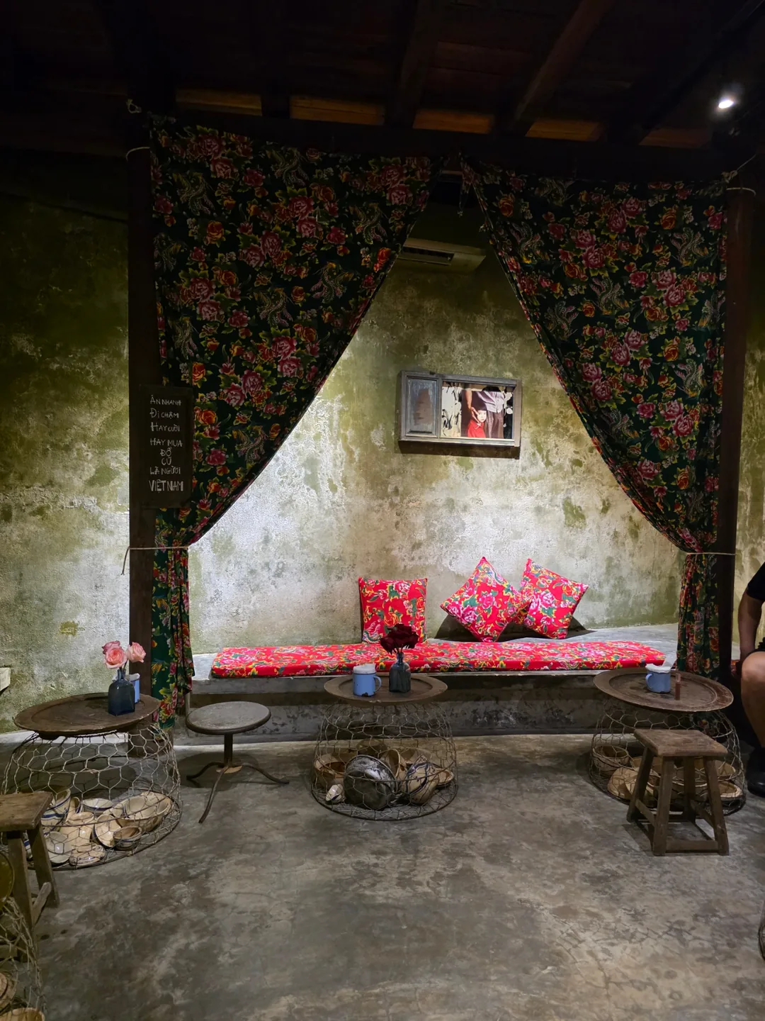 🇻🇳 Chuyến du lịch Đà Nẵng của mẹ và hai con gái_ Cộng Cà Phê Hội An với view sông Thu Bồn tuyệt đẹp (hợp tác với địa phương Đà Nẵng)