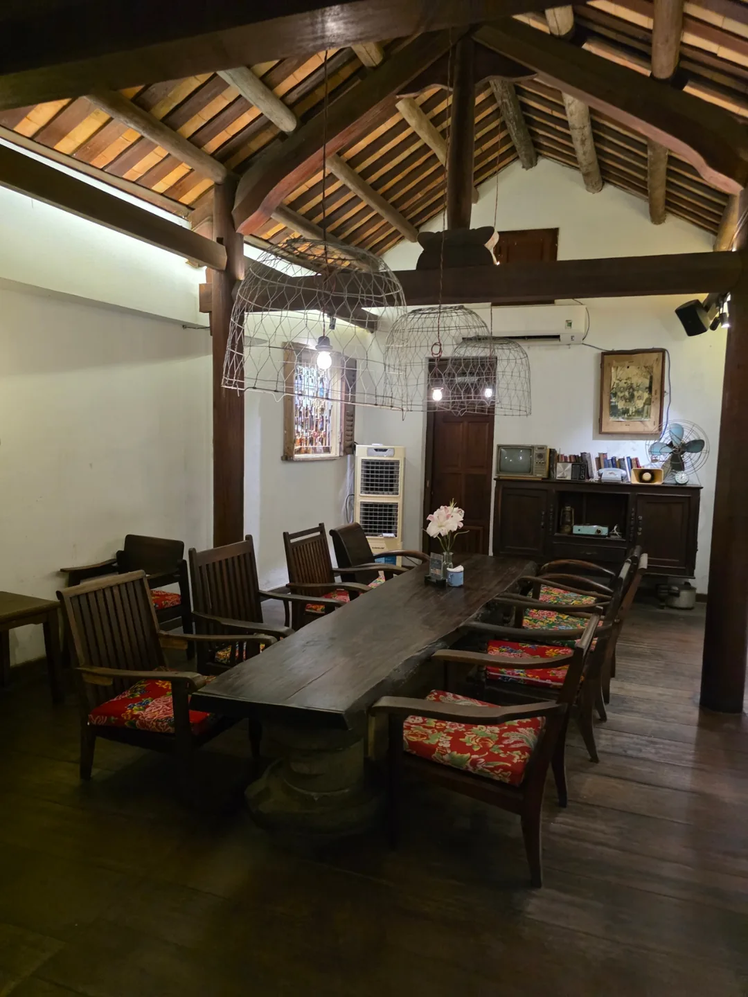 🇻🇳 Chuyến du lịch Đà Nẵng của mẹ và hai con gái_ Cộng Cà Phê Hội An với view sông Thu Bồn tuyệt đẹp (hợp tác với địa phương Đà Nẵng)