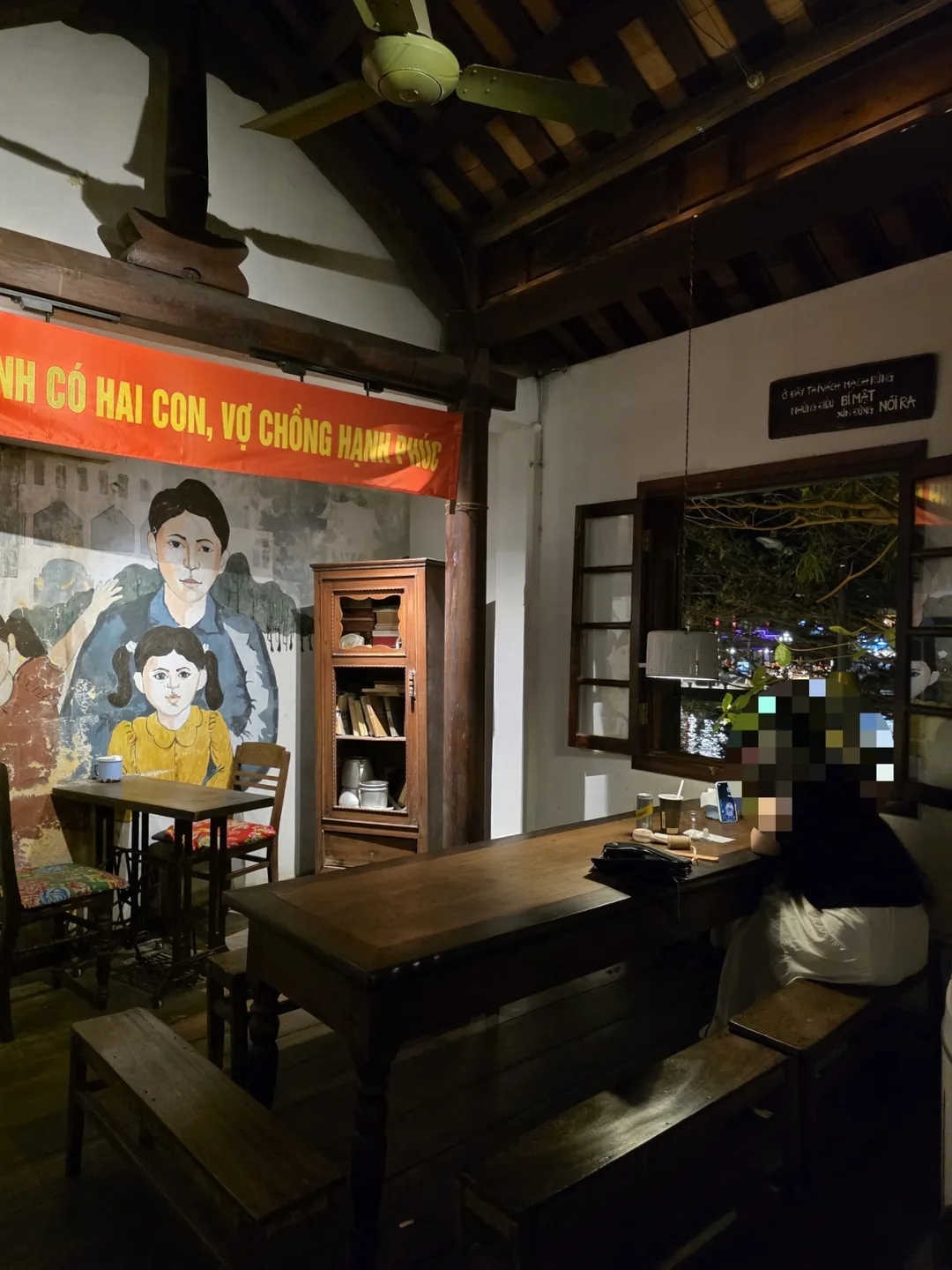 🇻🇳 Chuyến du lịch Đà Nẵng của mẹ và hai con gái_ Cộng Cà Phê Hội An với view sông Thu Bồn tuyệt đẹp (hợp tác với địa phương Đà Nẵng)