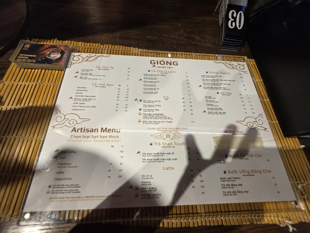 🇻🇳 Chuyến du lịch Đà Nẵng của ba mẹ con _ Quán cà phê ngon ở Hội An Gióng Cafe~ Chắc chắn sẽ quay lại 100%!