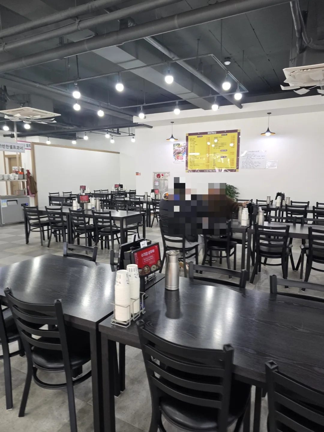 🇰🇷Quán đậu phụ non (sundubu) ngon ở Wonju~ Sugaseong khai trương, chạy đi thôi!!