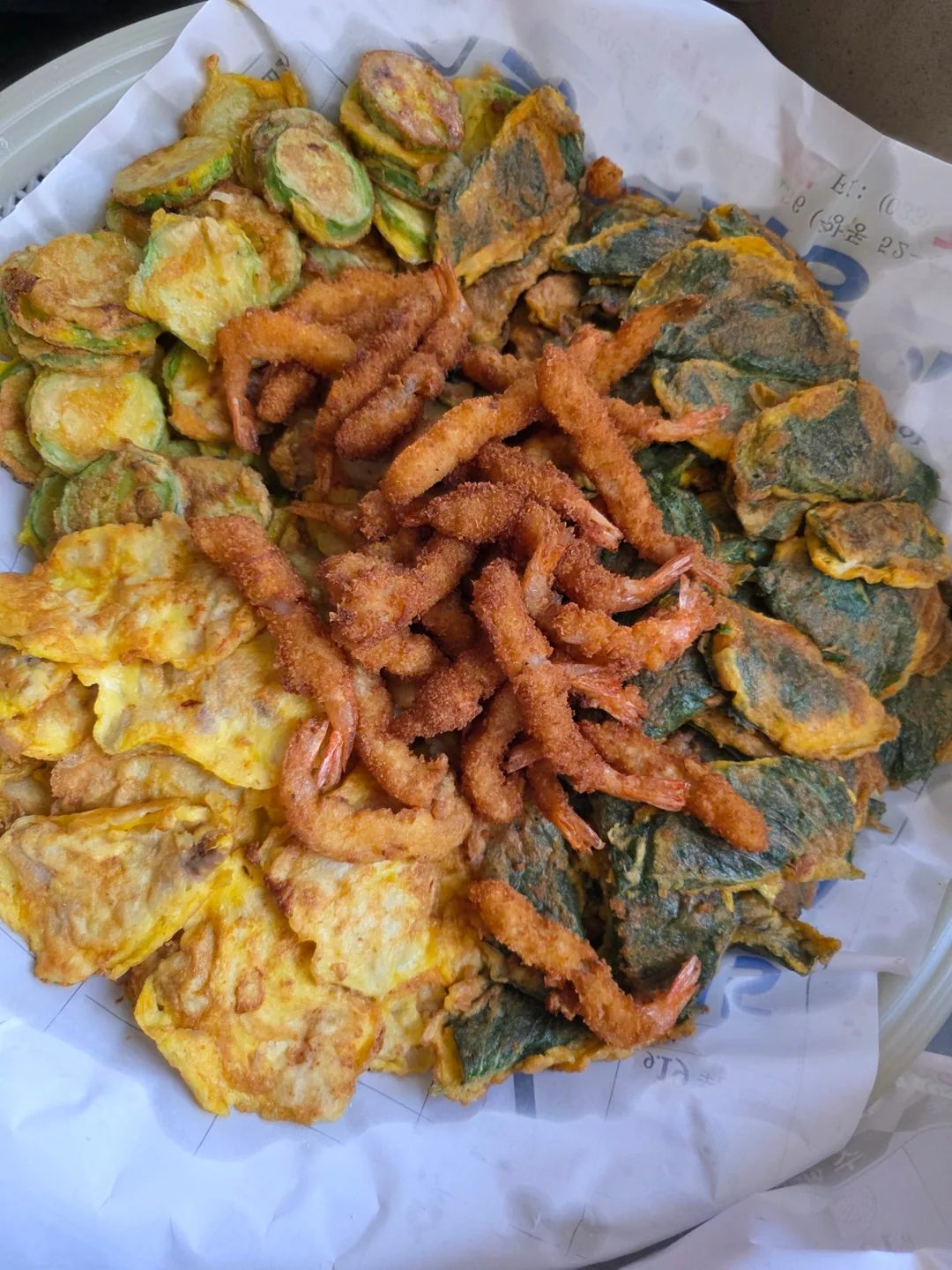 🧧Ngày lễ thì phải có mùi dầu mỡ thoang thoảng chứ hihi