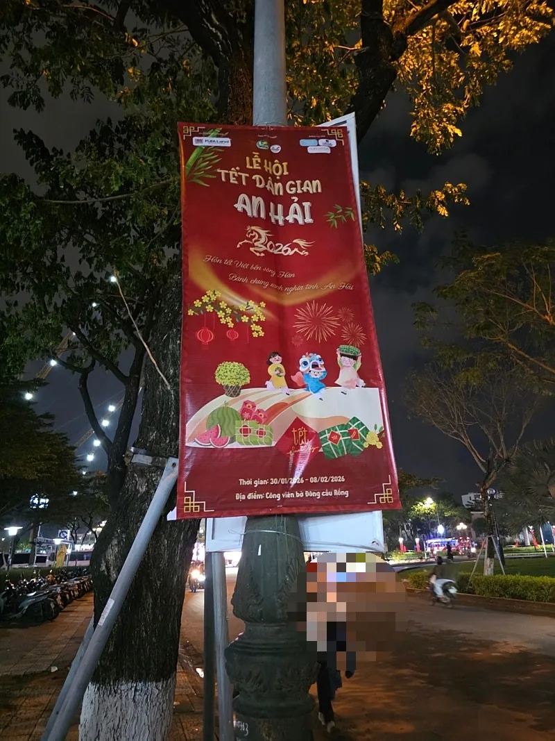 🇻🇳 Chuyến du lịch Đà Nẵng của ba mẹ con_ Không khí Tết được tận hưởng trước tại Đà Nẵng🧧