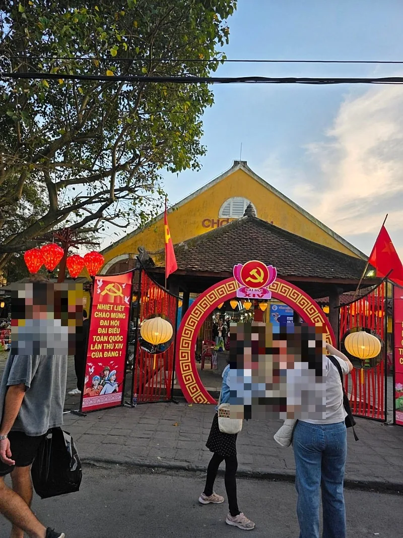 🇻🇳 Chuyến du lịch Đà Nẵng của ba mẹ con_ Không khí Tết được tận hưởng trước tại Đà Nẵng🧧