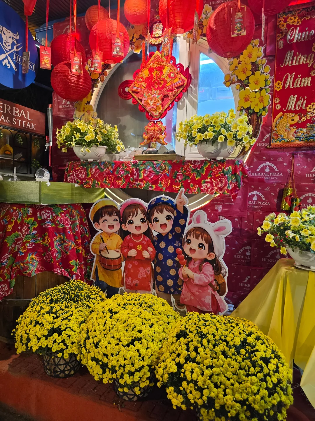 🇻🇳 Chuyến du lịch Đà Nẵng của ba mẹ con_ Không khí Tết được tận hưởng trước tại Đà Nẵng🧧