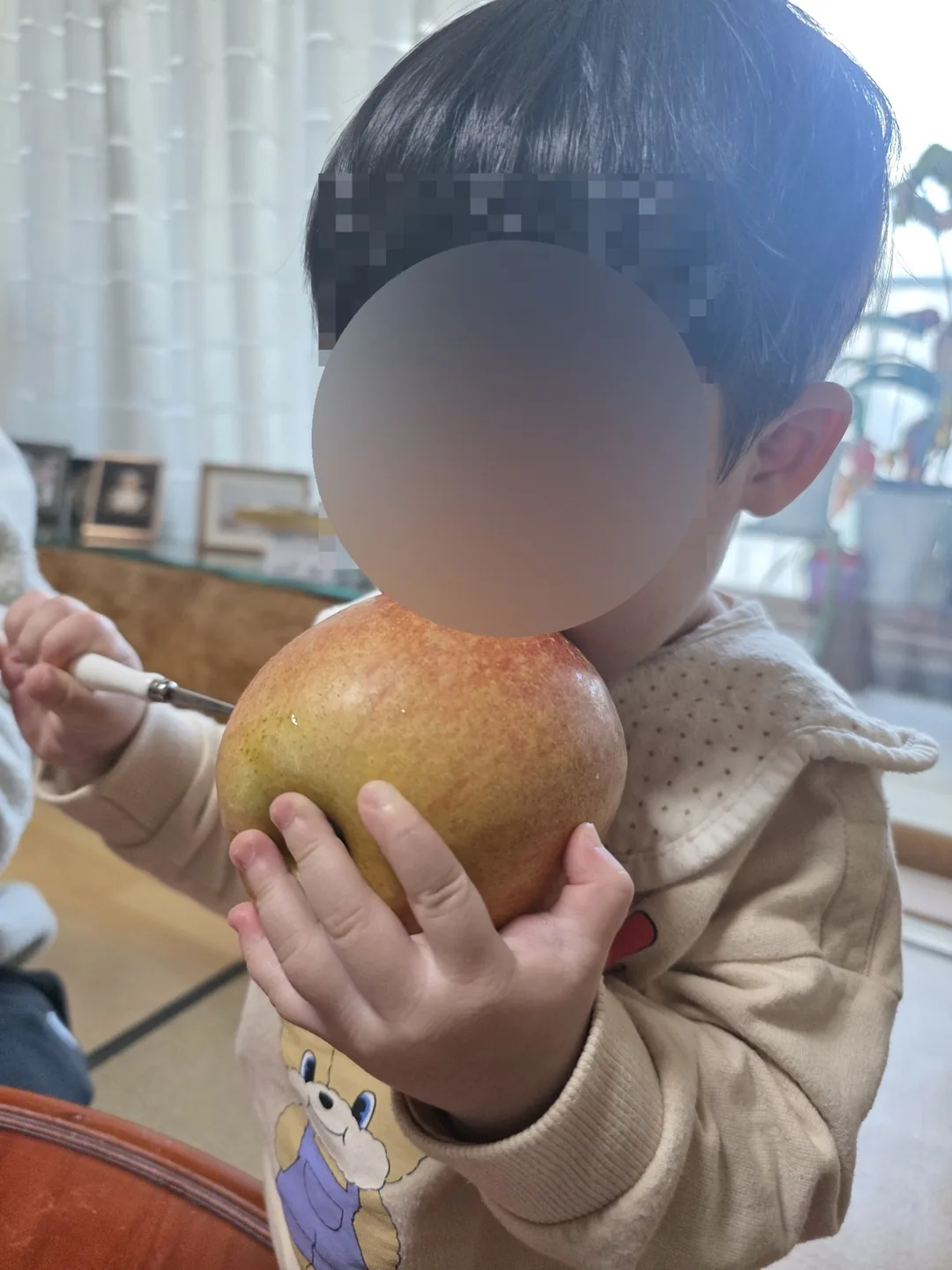 🧧Bữa sáng vòng 2 & tráng miệng, cả cà phê nữa