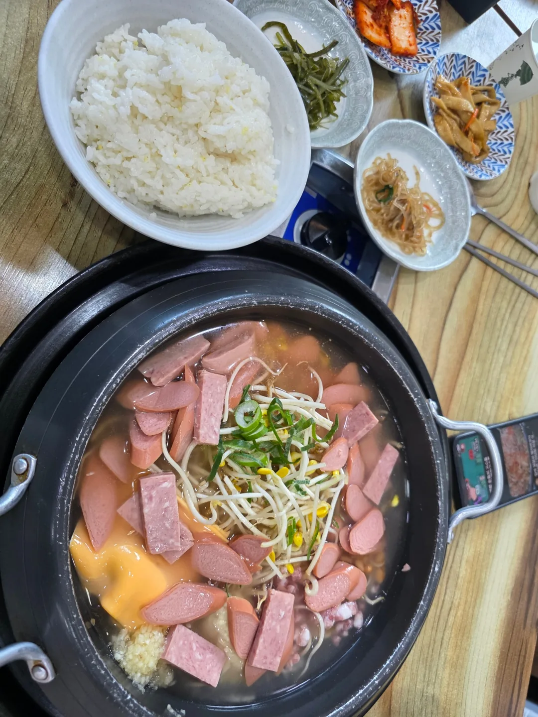 🧧Bữa tối tăng 1_Cay nồng xoa dịu cái bụng thật dễ chịu~