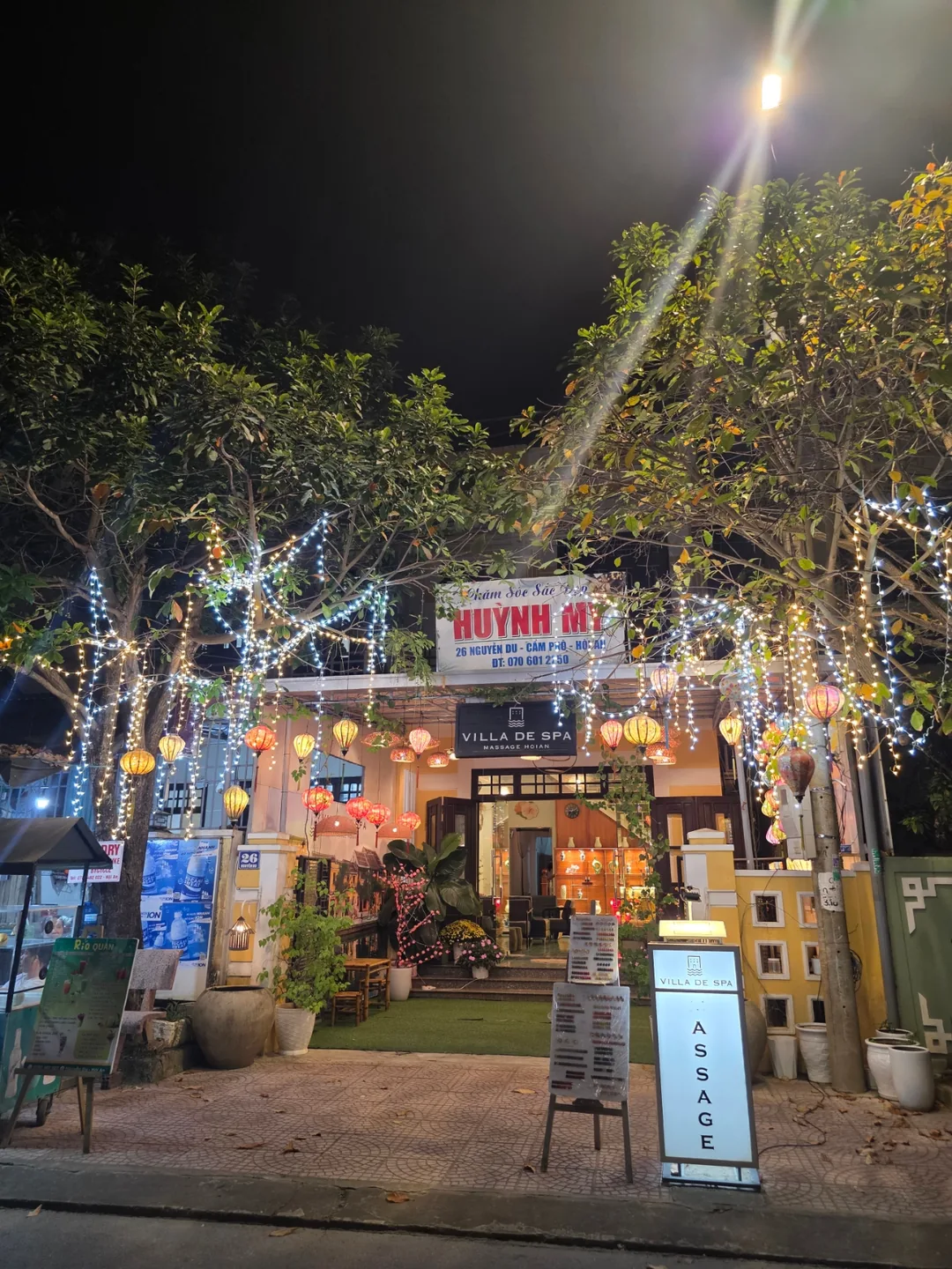 🇻🇳Chuyến du lịch Đà Nẵng của ba mẹ con_ Ăn rồi thì phải đi bộ chứ..hehe