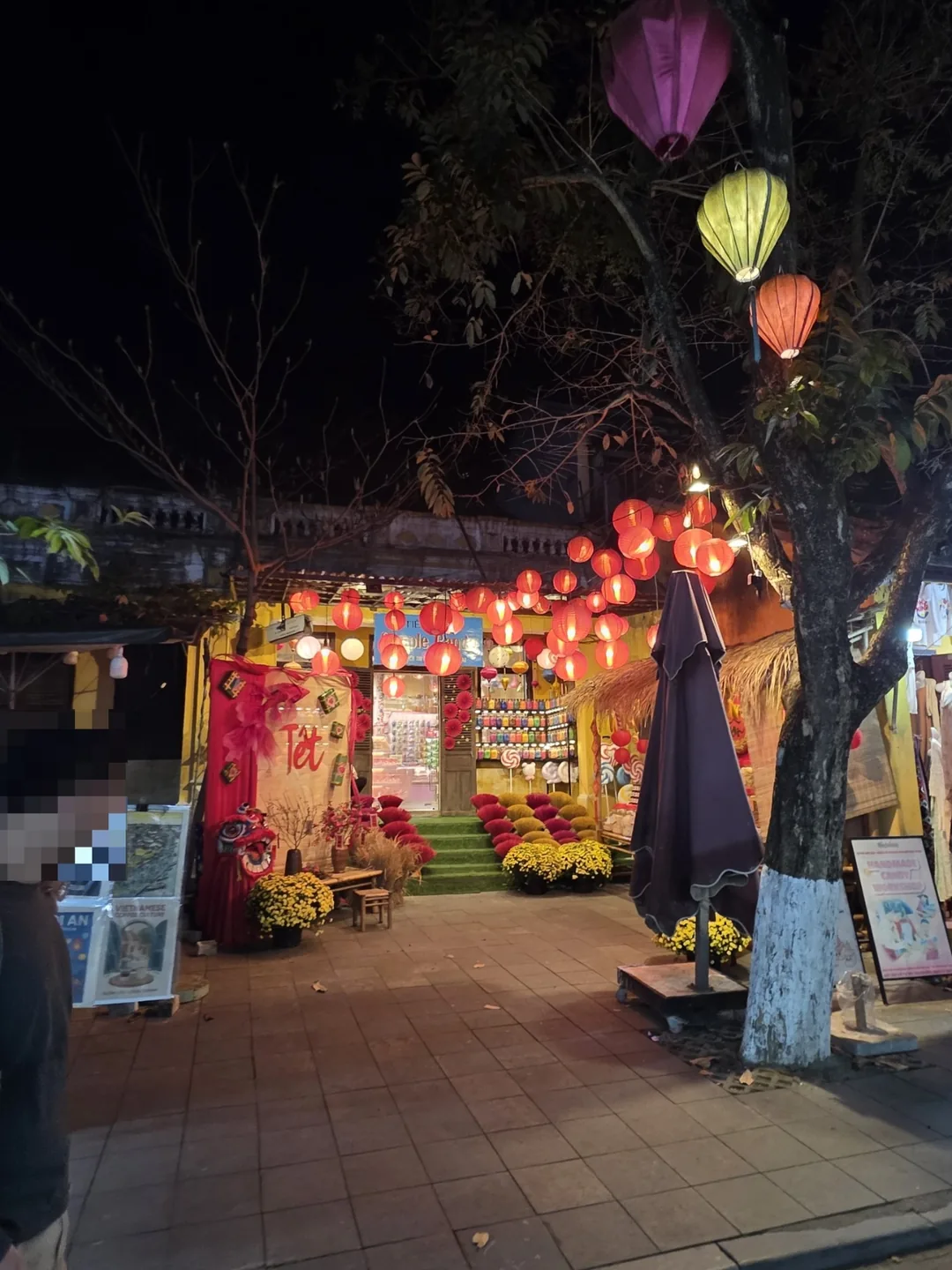 🇻🇳Chuyến du lịch Đà Nẵng của ba mẹ con_ Ăn rồi thì phải đi bộ chứ..hehe