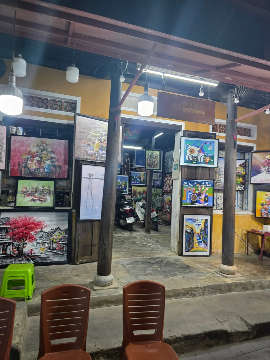 🇻🇳Chuyến du lịch Đà Nẵng của ba mẹ con_ Ăn rồi thì phải đi bộ chứ..hehe