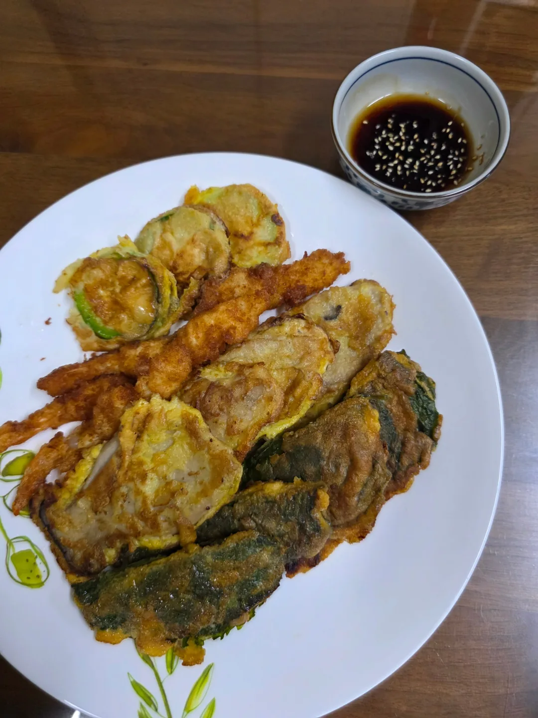 🧧Bữa trưa là đồ ăn Tết hâm lại & món yukgaejang cay nồng