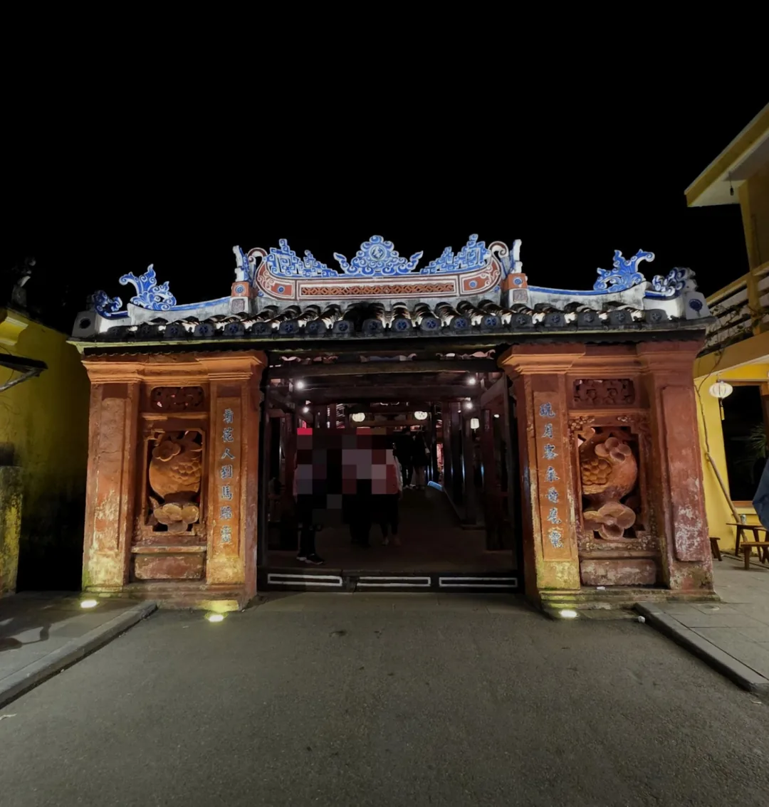 🇻🇳 Chuyến du lịch Đà Nẵng của ba mẹ con_ Đêm tuyệt đẹp bên Chùa Cầu Hội An