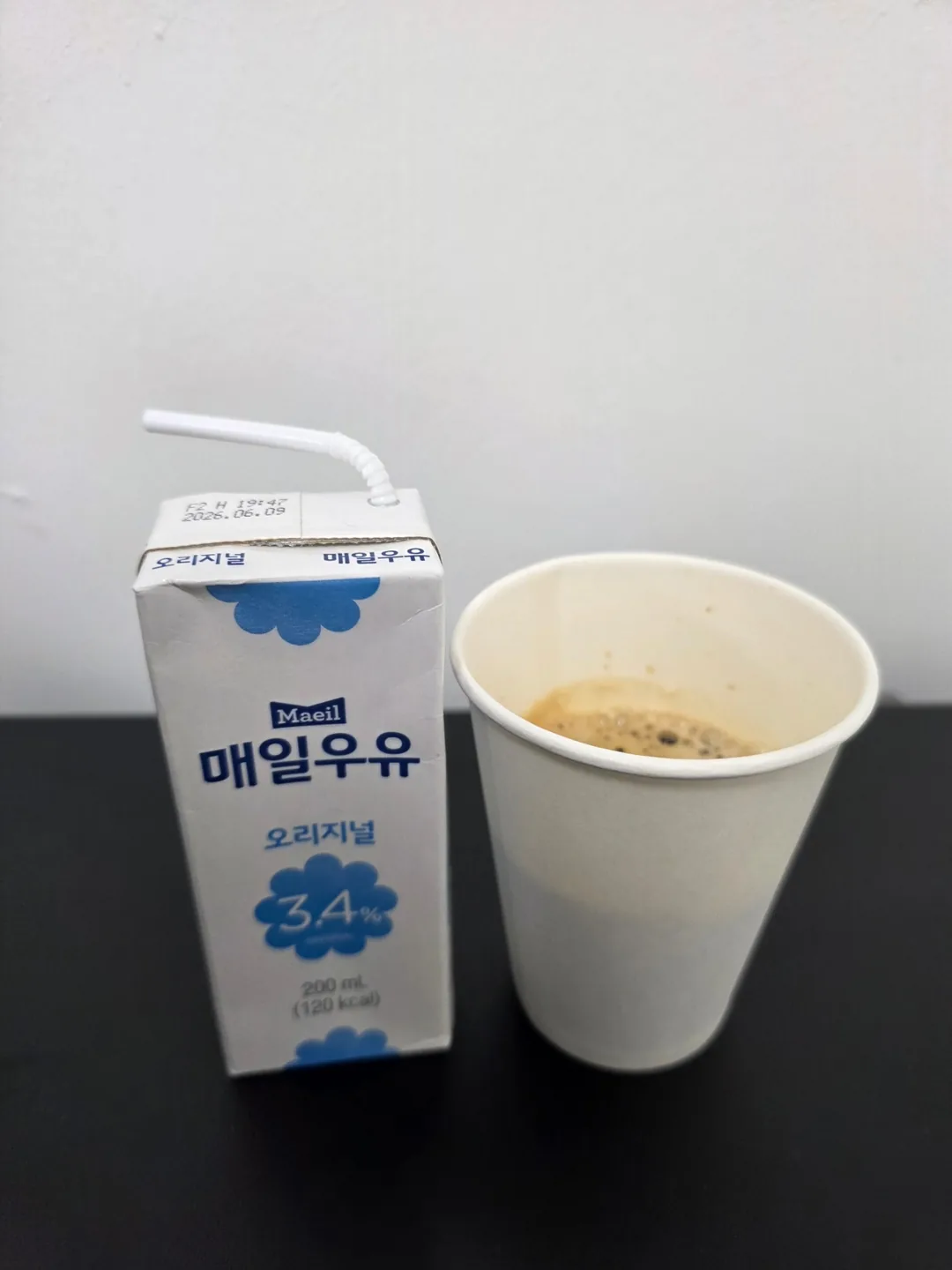 🧧Cà phê buổi sáng hôm nay