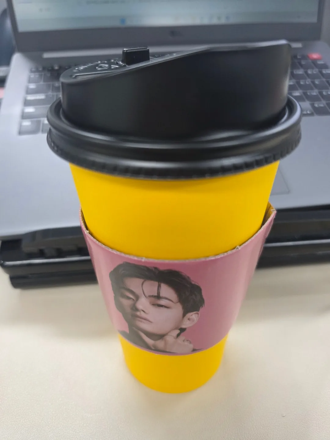 🧧Đẩy cơn buồn ngủ đi thật xa thật xa~~~