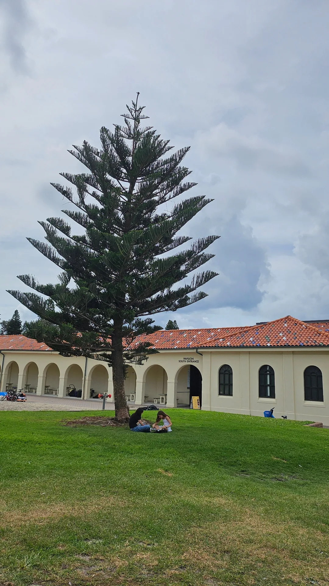 Bãi biển Bondi, Sydney