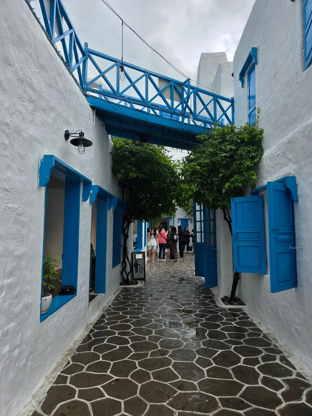 Chuyến du lịch Đà Nẵng của ba mẹ con 🇻🇳 (Liên kết địa phương) Cà phê Sơn Trà Marina