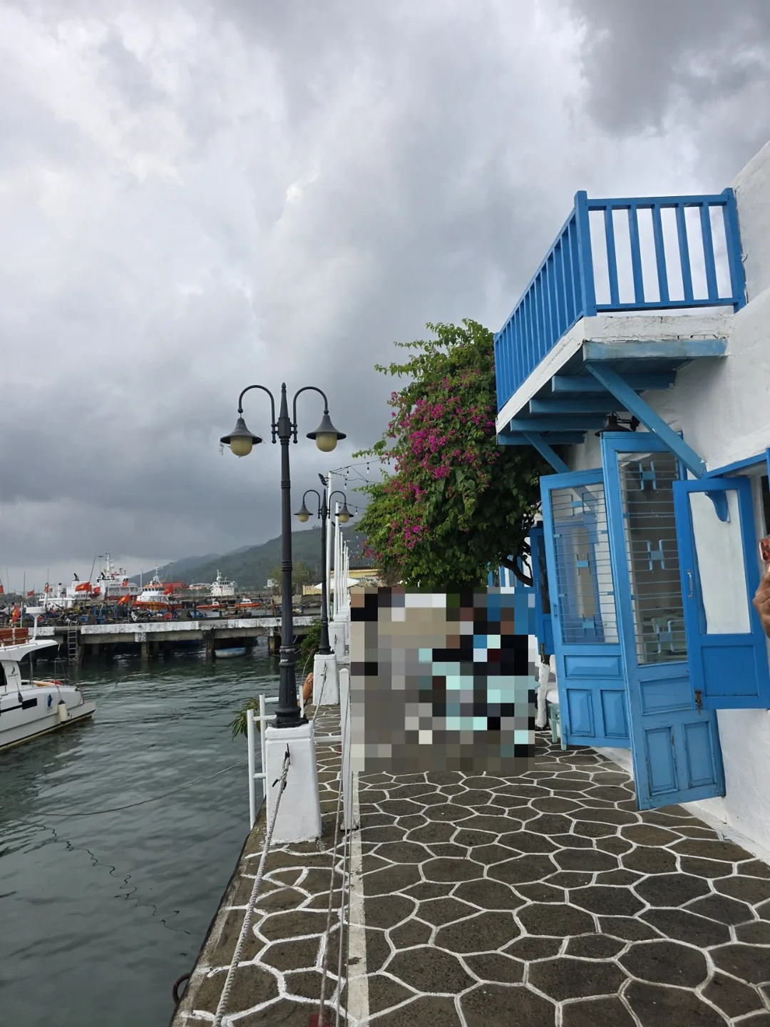 Chuyến du lịch Đà Nẵng của ba mẹ con 🇻🇳 (Liên kết địa phương) Cà phê Sơn Trà Marina