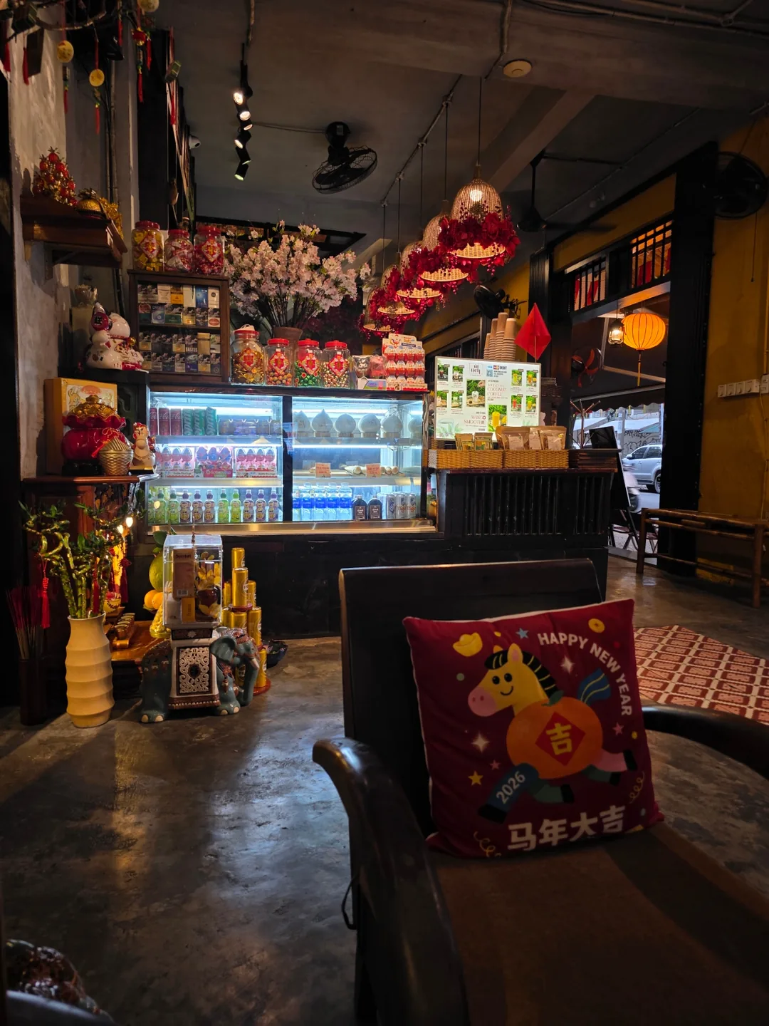 🇻🇳Chuyến du lịch Đà Nẵng của ba mẹ con_ (hợp tác địa phương) quán cà phê Út Tịch
Út Tịch café