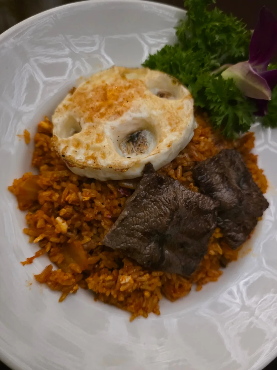 Chuyến du lịch Đà Nẵng của ba mẹ con 🇻🇳 Ngày đặc biệt thì phải có bít tết 🥩
