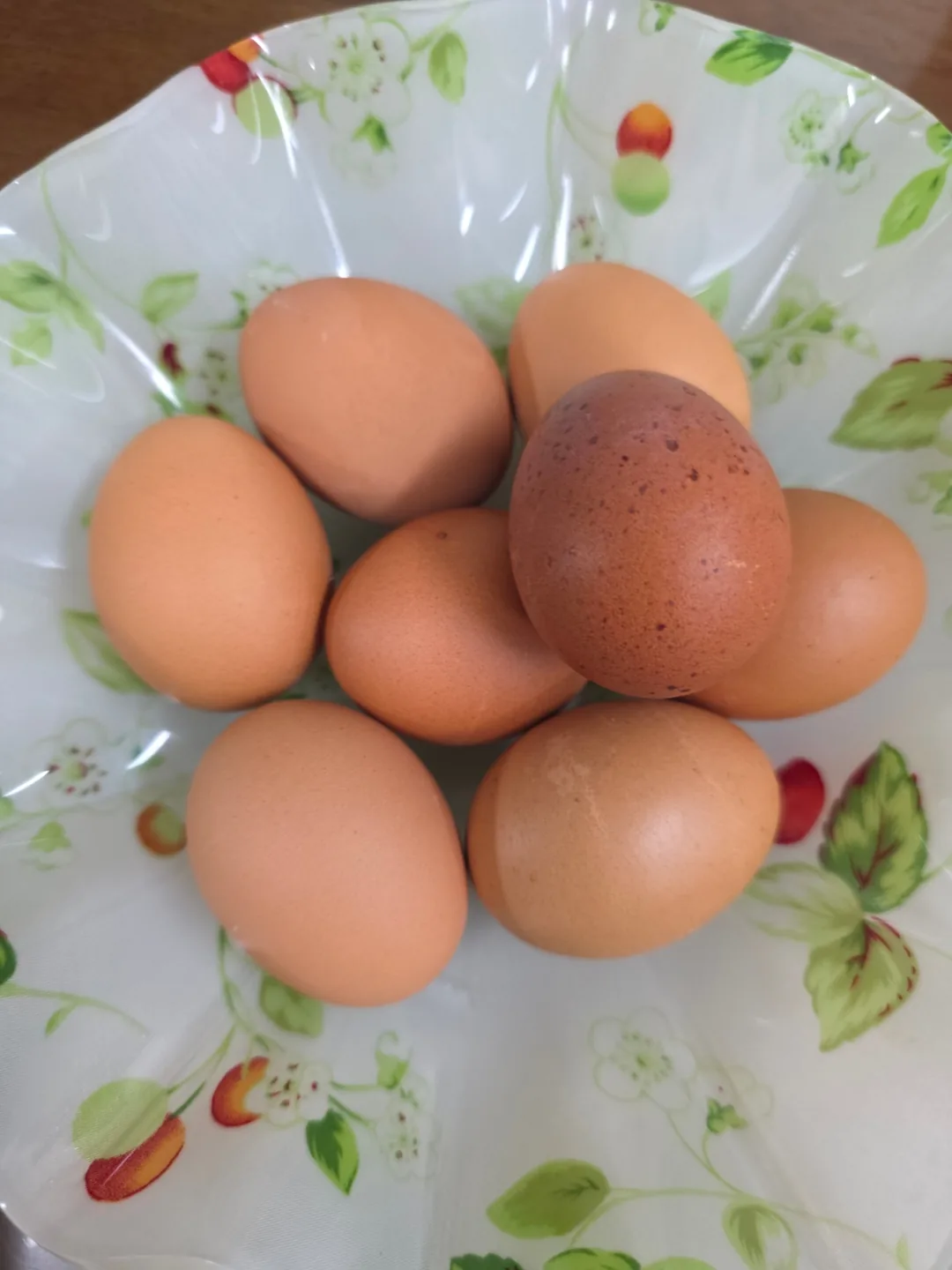 🧧 Phú ông trứng