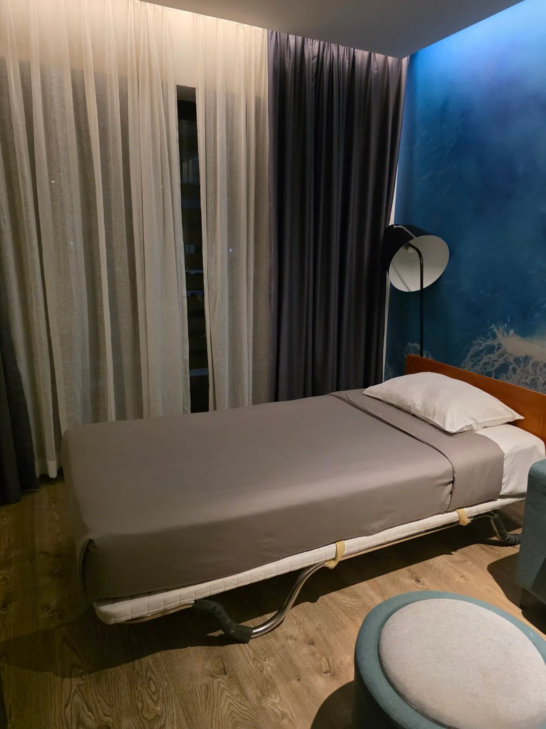 🇻🇳Chuyến du lịch Đà Nẵng của ba mẹ con ba thế hệ_ Khách sạn Satya 🏨 Review chi tiết tình trạng phòng Suite view nhà thờ!!