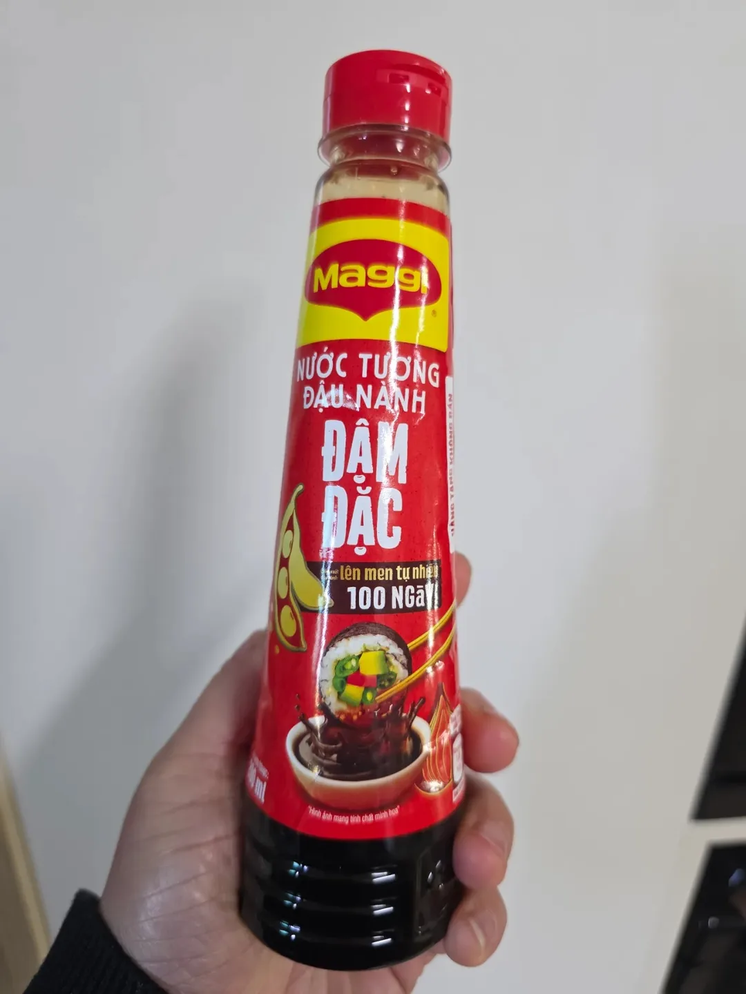 🇻🇳 Chuyến du lịch Đà Nẵng của ba mẹ con_ Nước tương Maggi ở Target~ Rẻ thế này thì làm sao mà không mua được chứ🤭