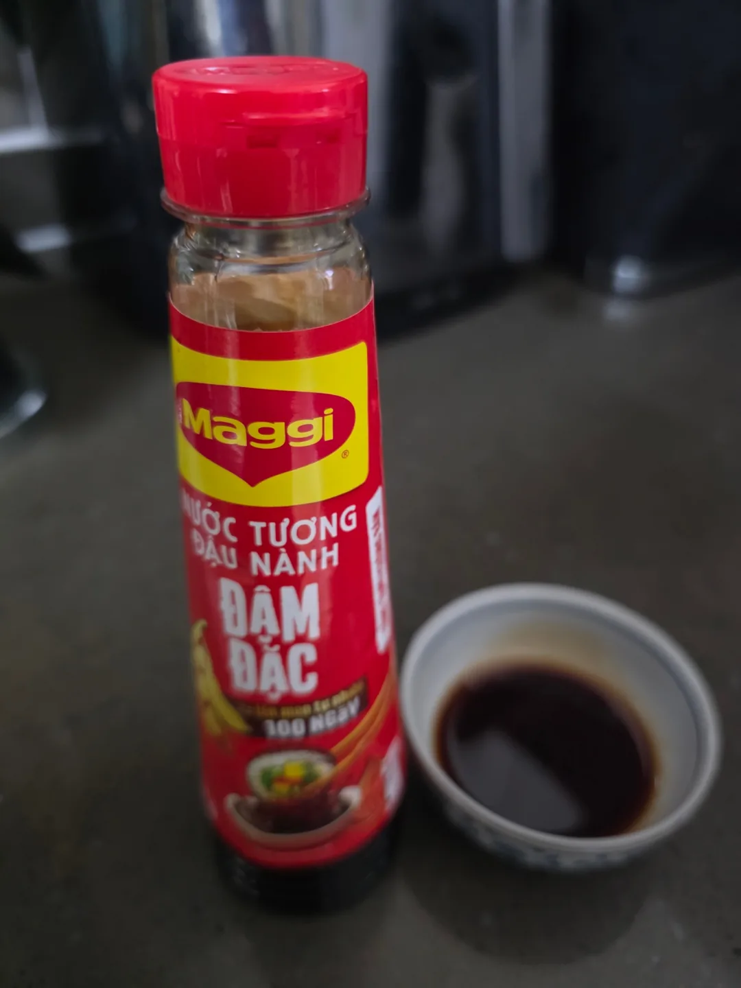 🇻🇳 Chuyến du lịch Đà Nẵng của ba mẹ con_ Nước tương Maggi ở Target~ Rẻ thế này thì làm sao mà không mua được chứ🤭