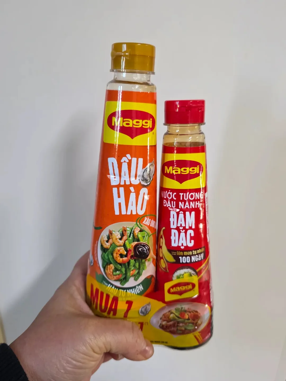 🇻🇳 Chuyến du lịch Đà Nẵng của ba mẹ con_ Nước tương Maggi ở Target~ Rẻ thế này thì làm sao mà không mua được chứ🤭