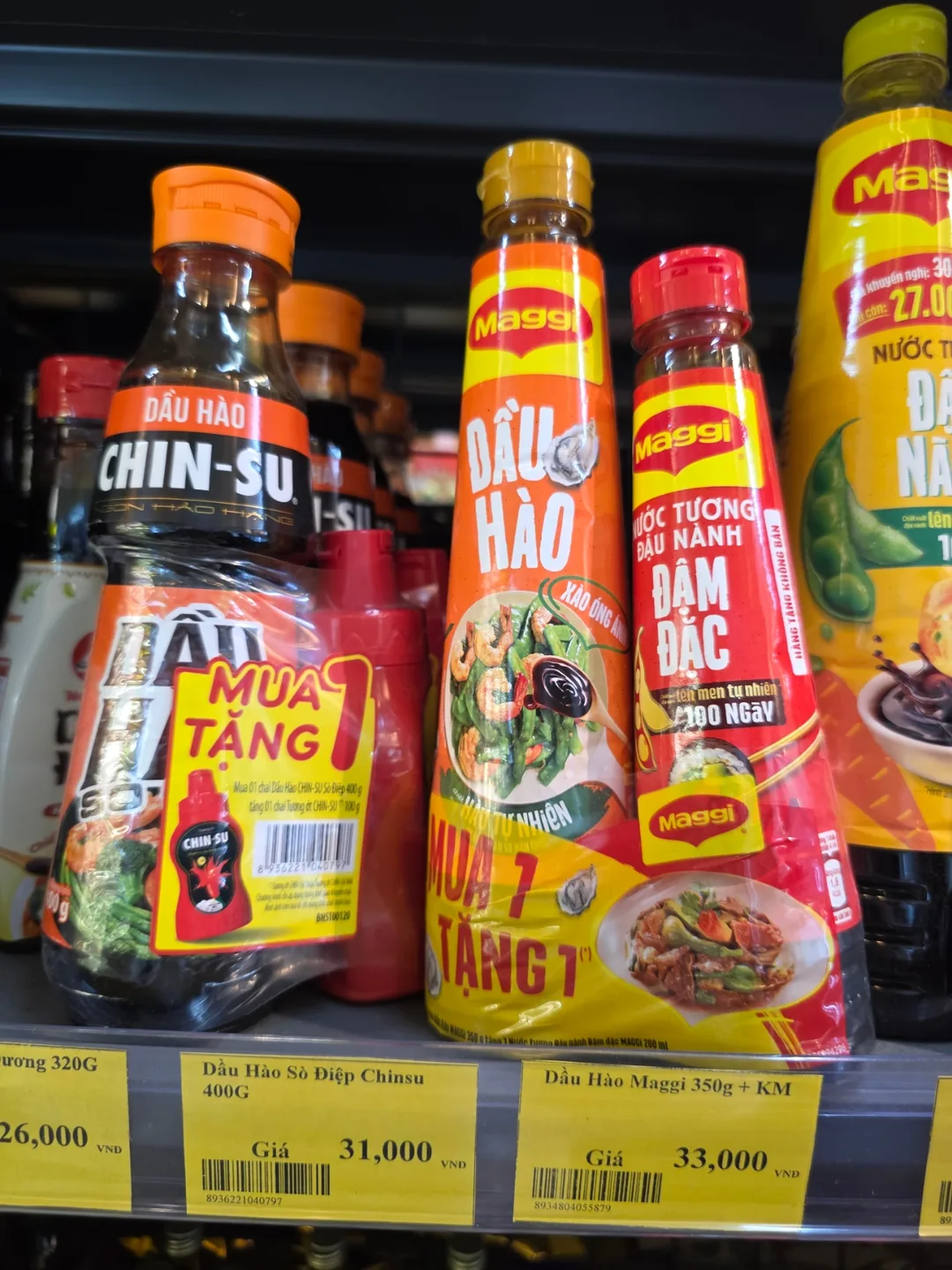 🇻🇳 Chuyến du lịch Đà Nẵng của ba mẹ con_ Nước tương Maggi ở Target~ Rẻ thế này thì làm sao mà không mua được chứ🤭