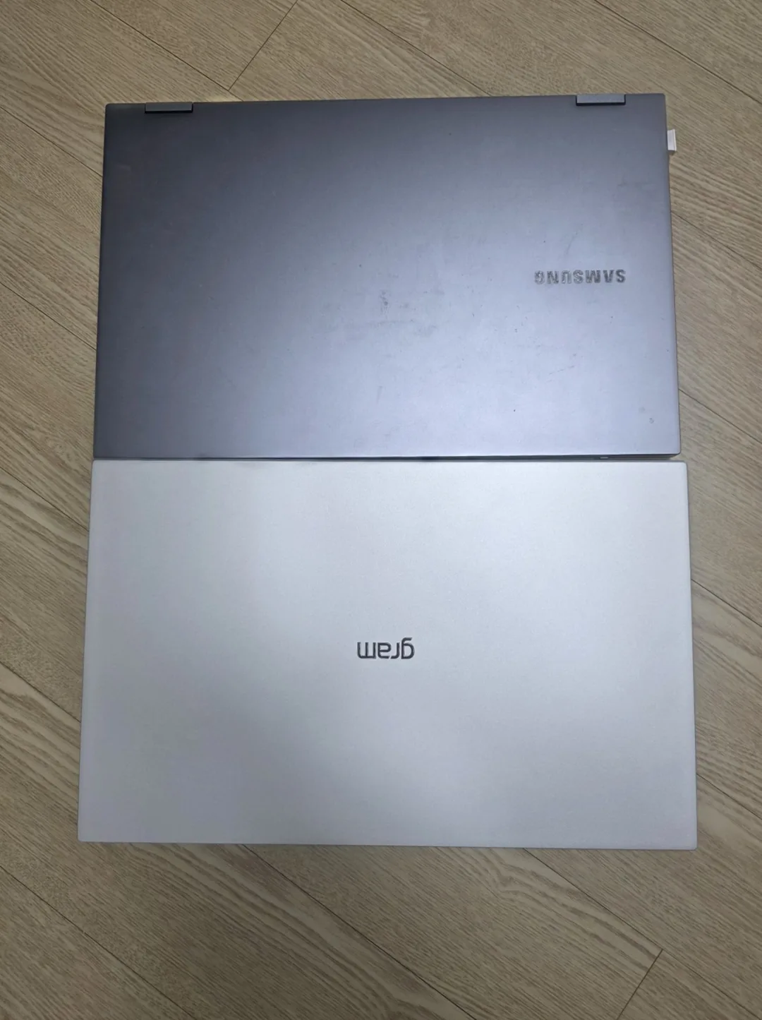 💻 Laptop đã đến rồi