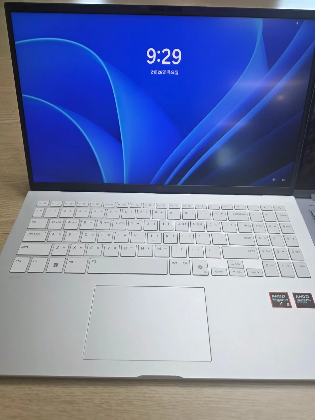 💻 Laptop đã đến rồi